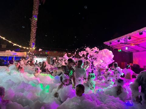 Camping de l'Arnel - Camping Hérault - Image N°31