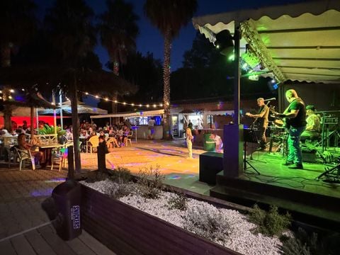 Camping de l'Arnel - Camping Hérault - Image N°33