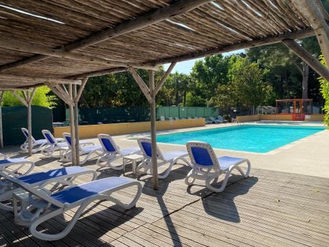 Camping de l'Arnel - Camping Hérault - Image N°8