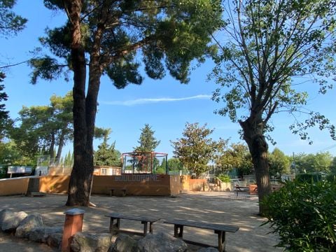 Camping de l'Arnel - Camping Hérault - Image N°10