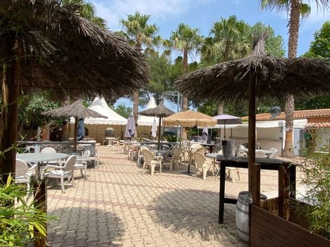 Camping de l'Arnel - Camping Hérault - Image N°29