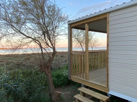 Camping de l'Arnel - Camping Hérault - Image N°17