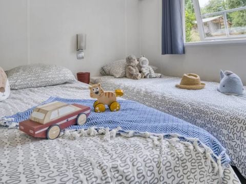 CHALET 4 personnes - Classique Confort 2 chambres