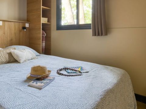 CHALET 5 personnes - Cottage Premium 2 chambres Colline