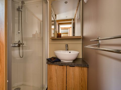 CHALET 5 personnes - Cottage Premium 2 chambres Colline