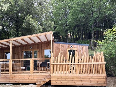 CHALET 4 personnes - Cottage Signature 2 chambres