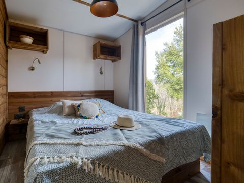 CHALET 4 personnes - Cottage Signature 2 chambres