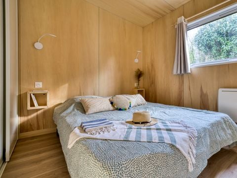 CHALET 6 personnes - Cottage Premium 3 chambres 