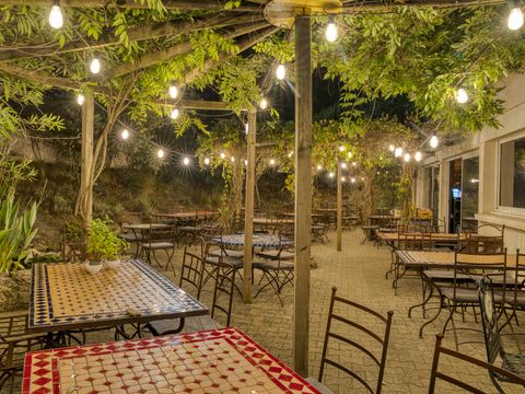 Slow Village la Roque-sur-Cèze - Camping Gard - Image N°36