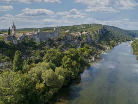 Slow Village la Roque-sur-Cèze - Camping Gard - Image N°38