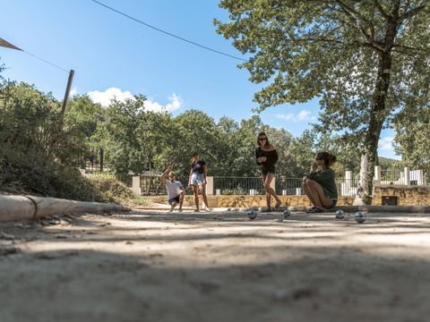 Slow Village la Roque-sur-Cèze - Camping Gard - Image N°37