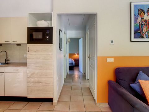 VILLA 6 personnes - Deluxe 3ch 6 pers