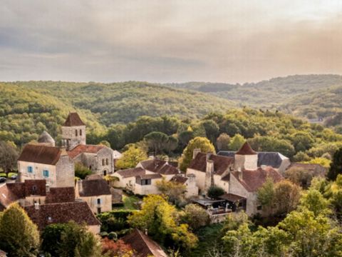 MAISON 4 personnes - Comfort 2 CH 4P