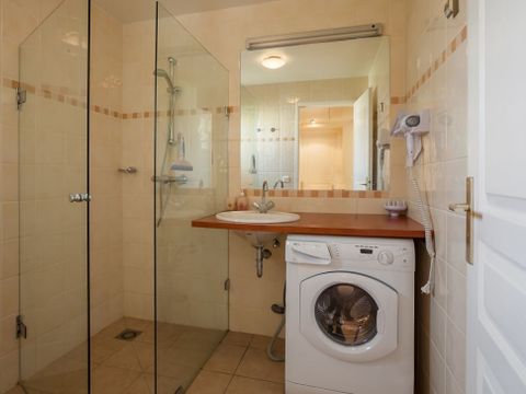 MAISON 4 personnes - Comfort 2 CH 4P