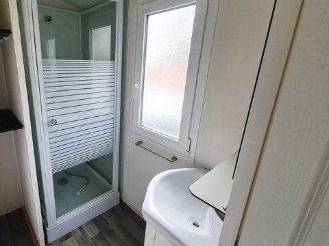 MOBILHOME 6 personnes - ARIZONA ECO