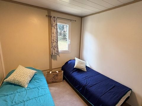 MOBILHOME 4 personnes - STANDARD