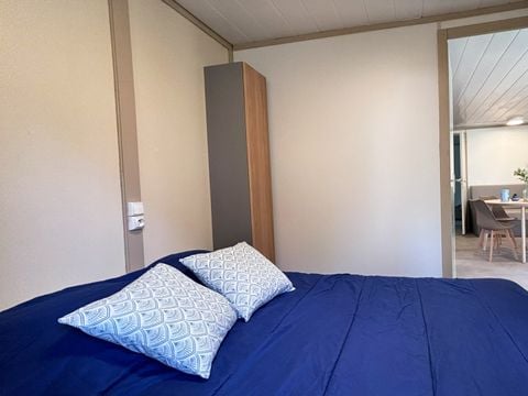 MOBILHOME 4 personnes - STANDARD
