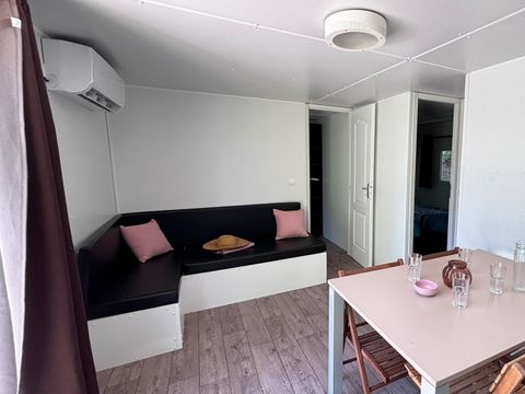 CHALET 4 personnes - COBA STANDARD