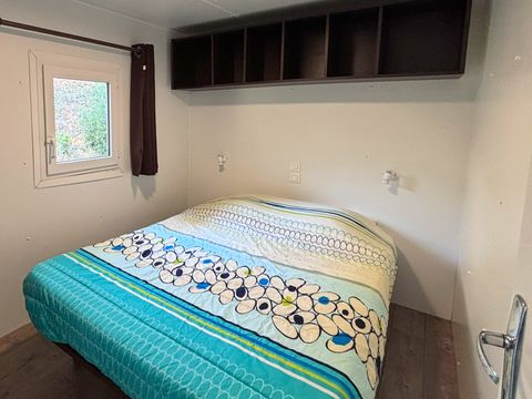 CHALET 4 personnes - COBA STANDARD