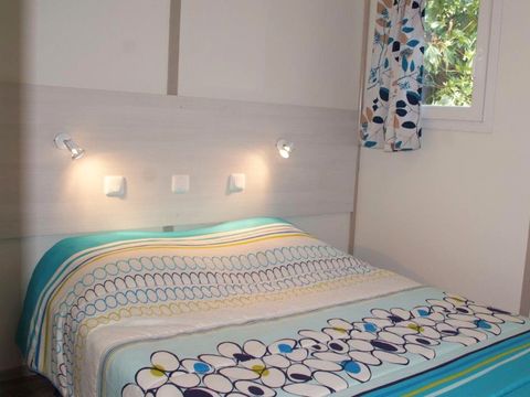 CHALET 4 personnes - COBA STANDARD