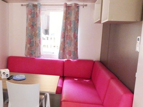 MOBILHOME 6 personnes - ARIZONA STANDARD