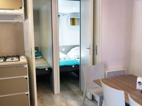 MOBILHOME 6 personnes - ARIZONA STANDARD