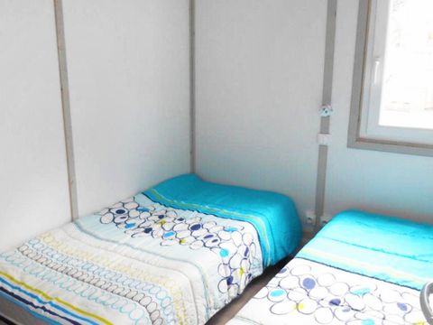 MOBILHOME 6 personnes - TULUM STANDARD