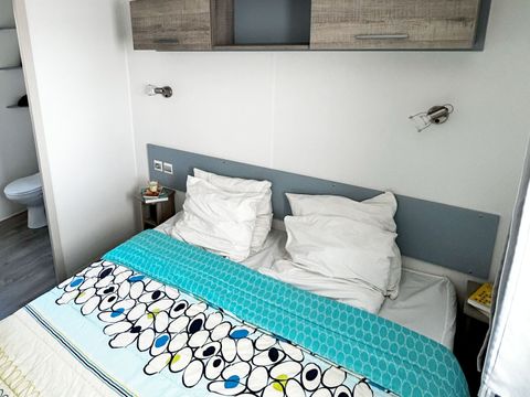 MOBILHOME 8 personnes - INDIANA CONFORT