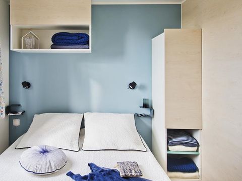 MOBILHOME 10 personnes - MARYLAND CONFORT