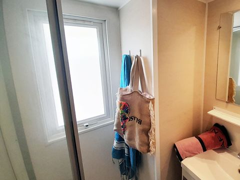 MOBILHOME 10 personnes - MARYLAND CONFORT