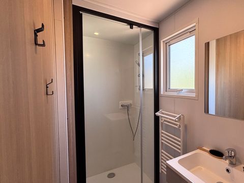 MOBILHOME 6 personnes - ARIZONA CONFORT