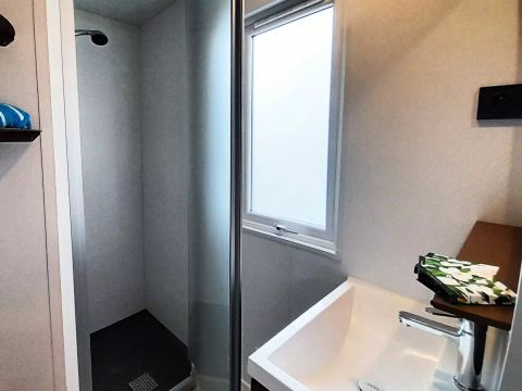 MOBILHOME 6 personnes - Colorado Standard 3 Pièces 4/6 Personnes Climatisé + TV