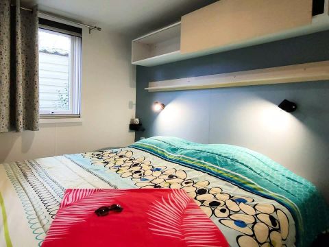 MOBILHOME 6 personnes - Colorado Standard 3 Pièces 4/6 Personnes Climatisé + TV