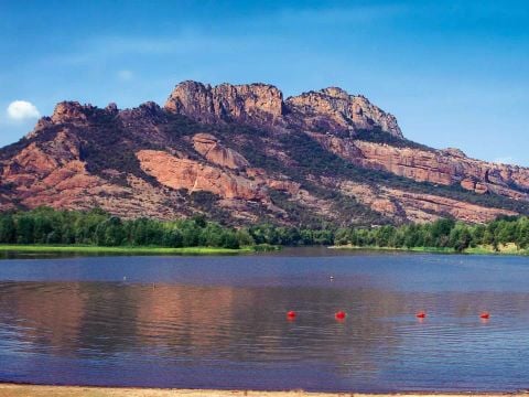 Camping Tikayan Les Cigales - Camping Var - Image N°47