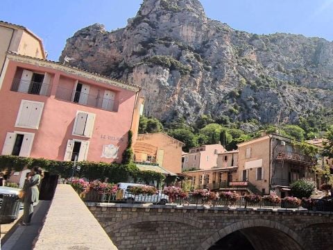 Camping Tikayan Les Cigales - Camping Var - Image N°44