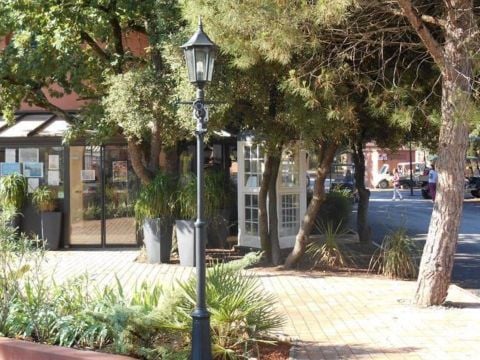 Camping Tikayan Les Cigales - Camping Var - Image N°40