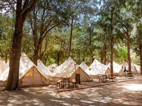 Kampaoh Paloma - Camping Cadix - Image N°6