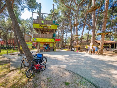 Camping Bi-Village - Camping Istrie - Image N°28