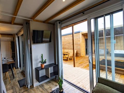 CHALET 6 personnes - Jacaranda 3 Pièces 4/6 Personnes