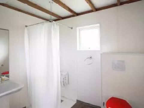 CHALET 4 personnes - PMR Origan 3 Pièces