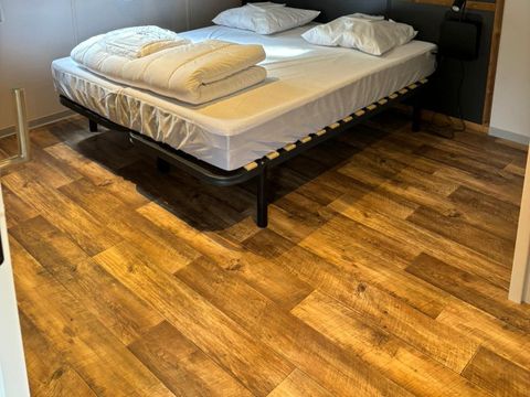 CHALET 4 personnes - Origan PMR - 26.5 m² - 2 chambres