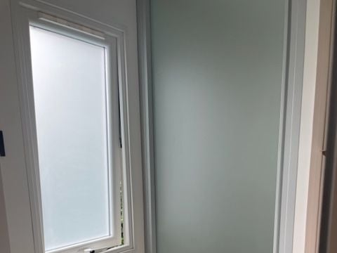 MOBILHOME 4 personnes - MH 2CH PREMIUM - TERRASSE COUVERTE