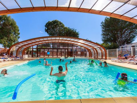 Camping Le Welcome - Camping Loire-Atlantique