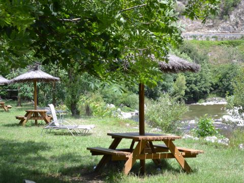 Camping Le Barutel - Camping Ardeche - Image N°8
