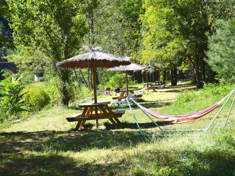 Camping Le Barutel - Camping Ardeche - Image N°4