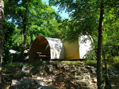 Camping Le Barutel - Camping Ardeche - Image N°20