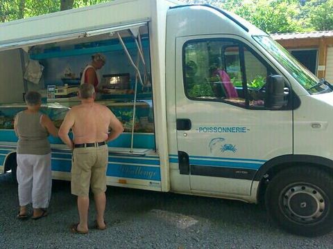 Camping Le Barutel - Camping Ardèche - Image N°10
