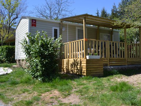 Camping Le Barutel - Camping Ardeche - Image N°21