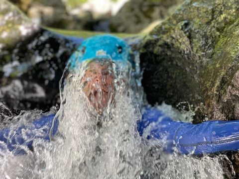 Camping Le Barutel - Camping Ardèche