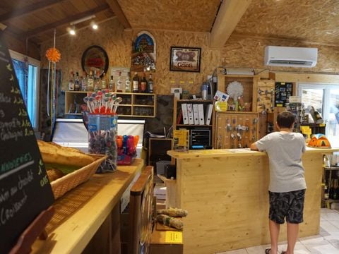 Camping Le Barutel - Camping Ardèche